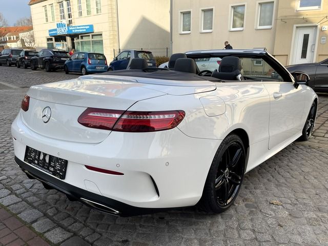 Mercedes-Benz E 350 2019