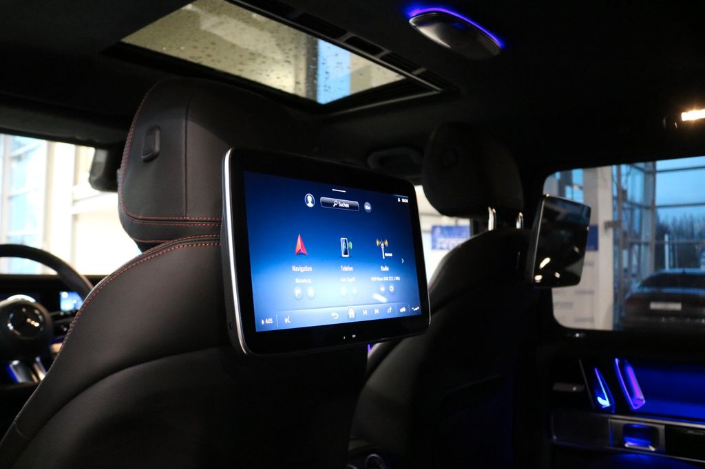 Mercedes-Benz 450 2025