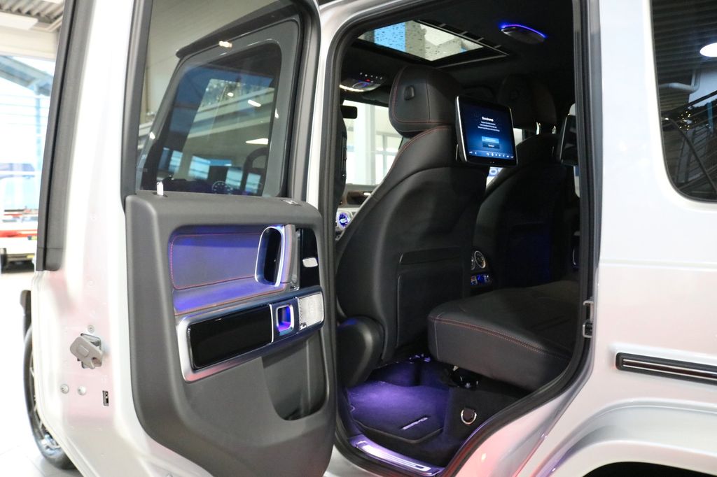 Mercedes-Benz 450 2025