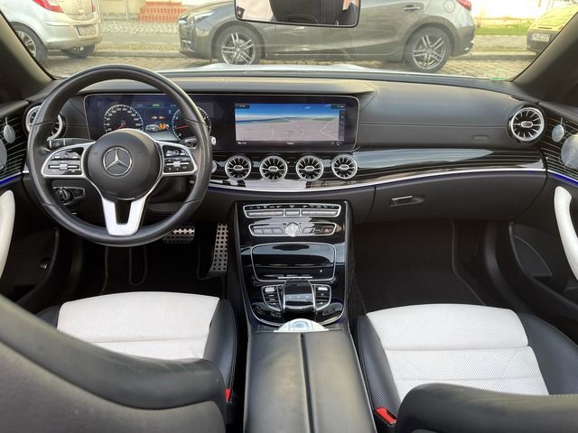 Mercedes-Benz E 350 2019
