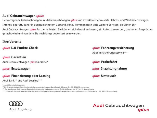 Audi A1 2025