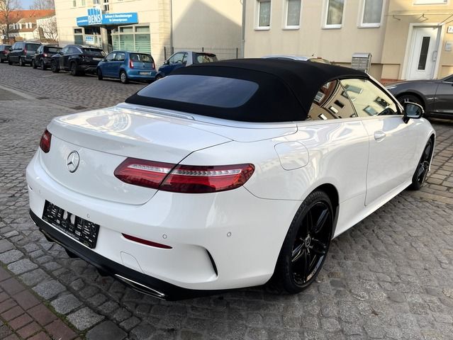 Mercedes-Benz E 350 2019