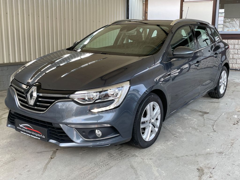 Renault Megane 2020