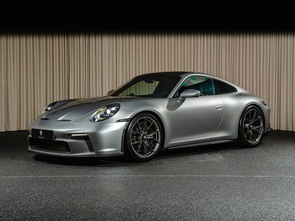 Porsche 992 2023