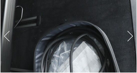 Mercedes-Benz EQV 2025