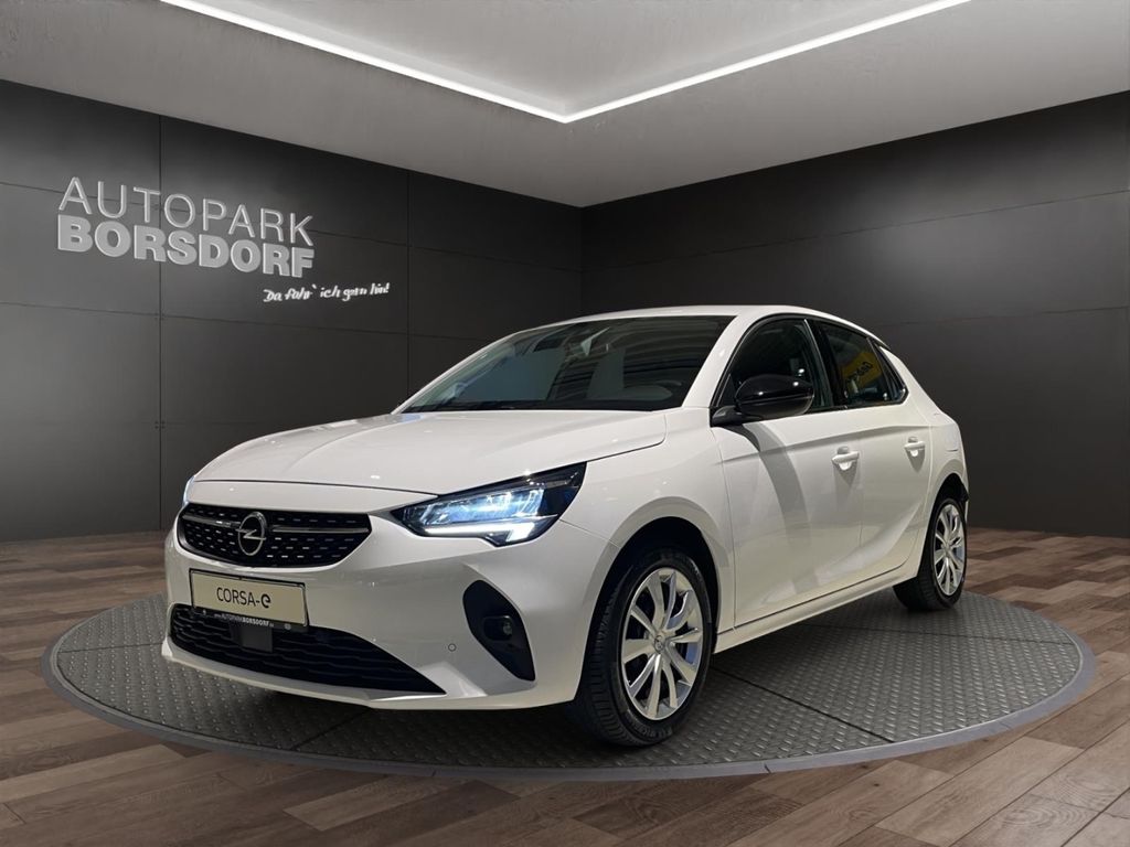 Opel Corsa 2021