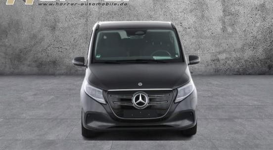 Mercedes-Benz EQV 2025