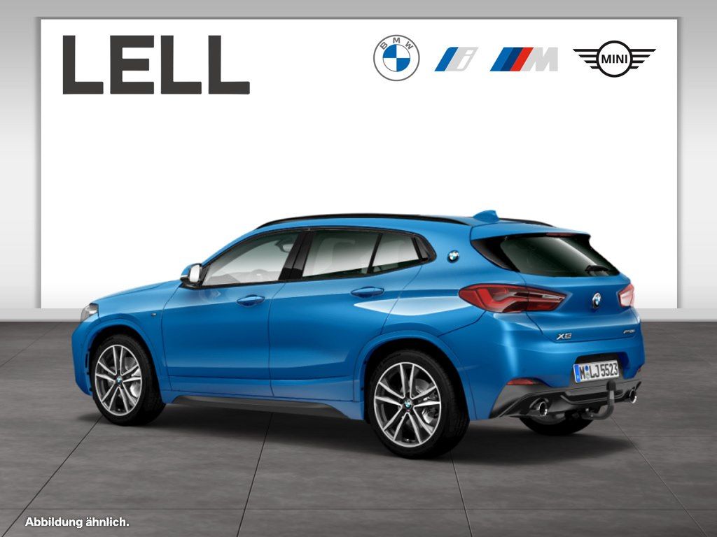 BMW X2 2021