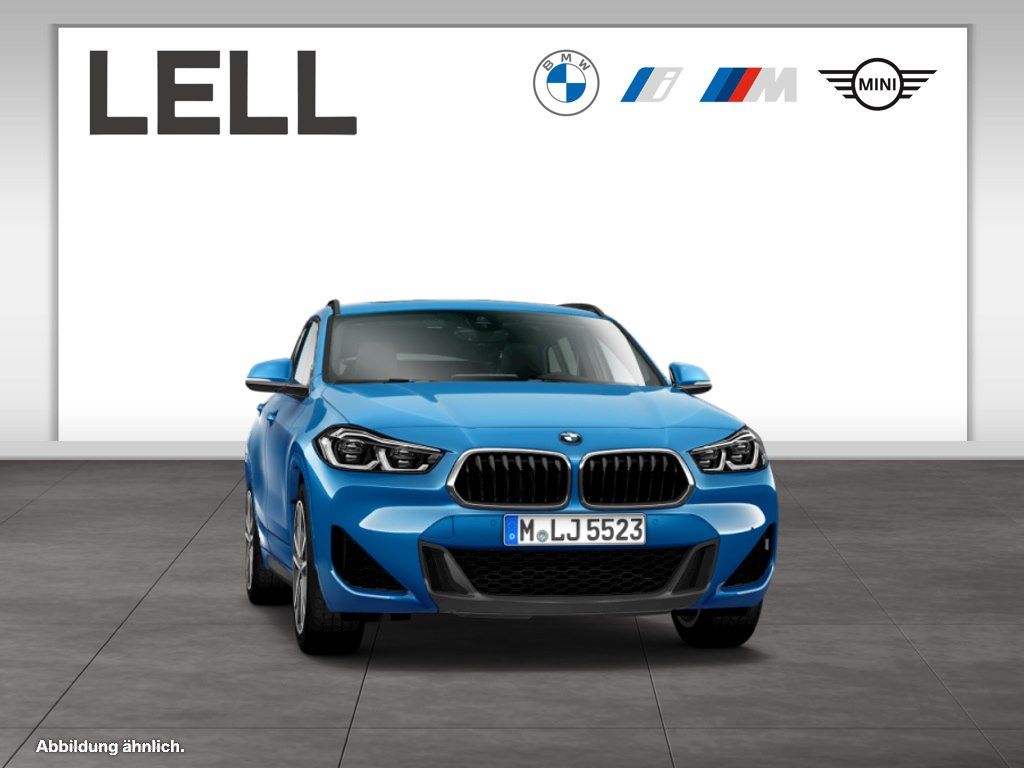 BMW X2 2021