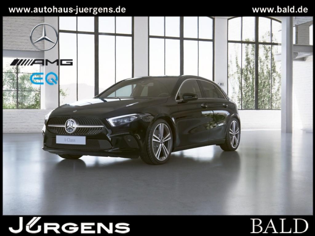 Mercedes-Benz A 250 2021