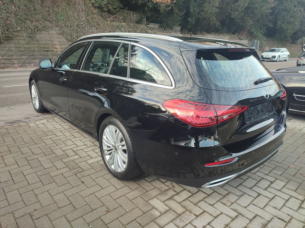 Mercedes-Benz C 200 2023