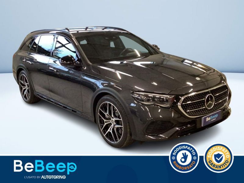 Mercedes-Benz Other 2024