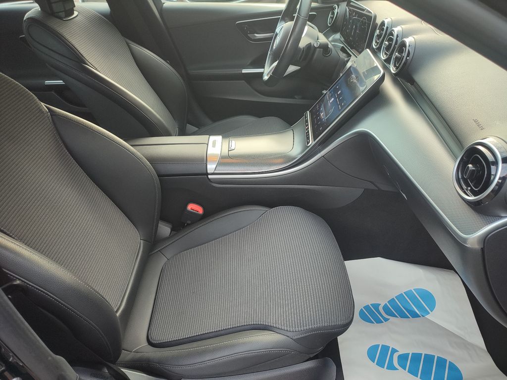 Mercedes-Benz C 200 2023