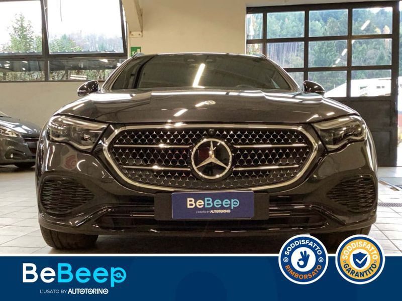 Mercedes-Benz Other 2024