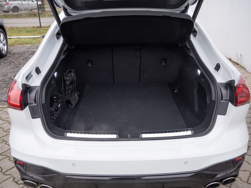 Audi S5 2025