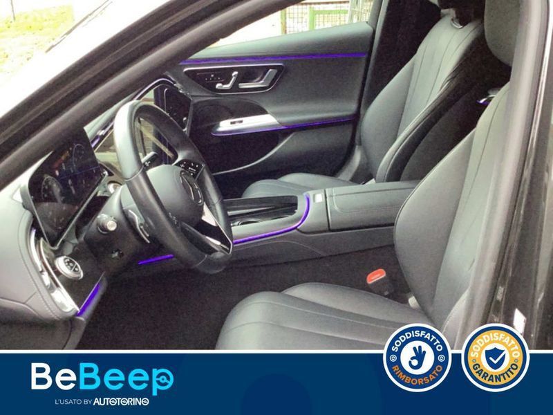 Mercedes-Benz Other 2024