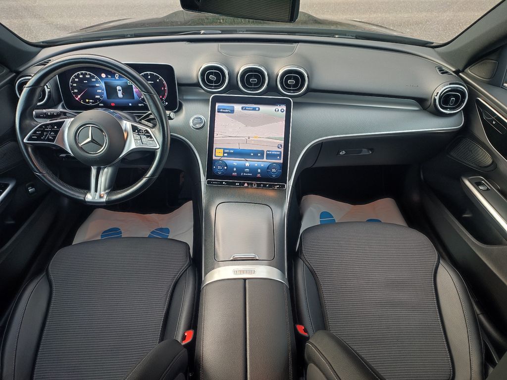 Mercedes-Benz C 200 2023