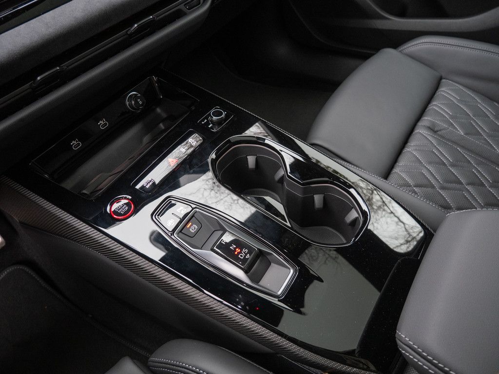 Audi S5 2025