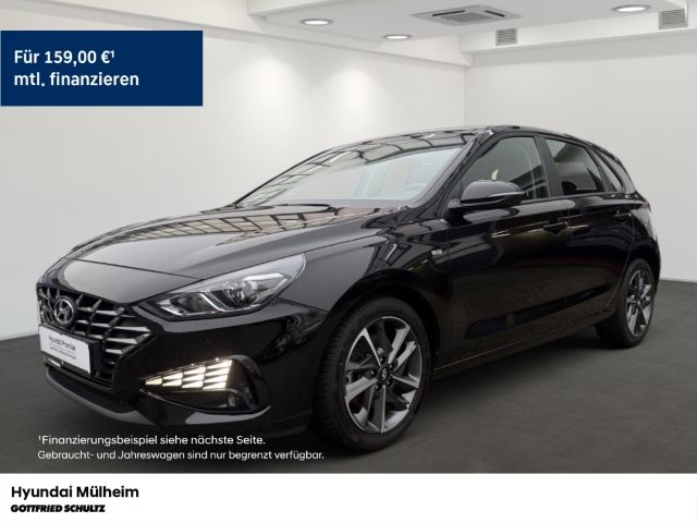 Hyundai i30 2023