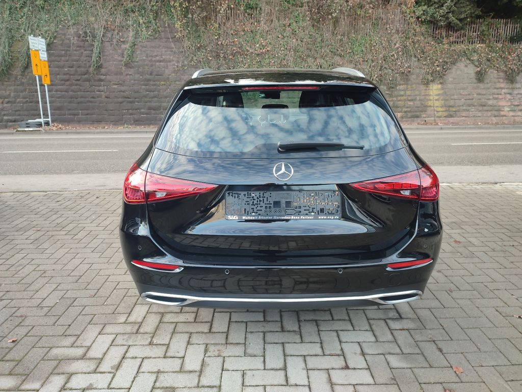 Mercedes-Benz C 200 2023