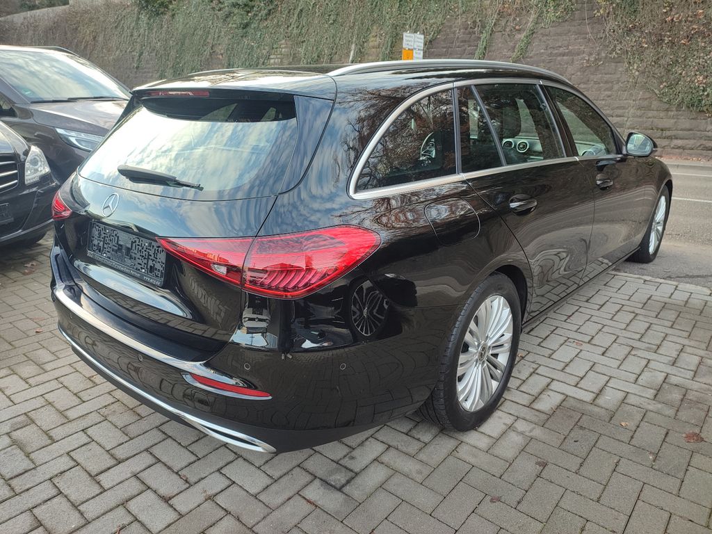 Mercedes-Benz C 200 2023