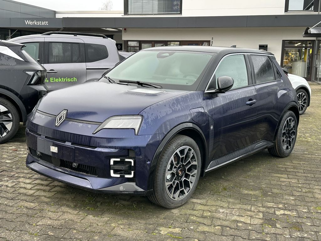 Renault R 5