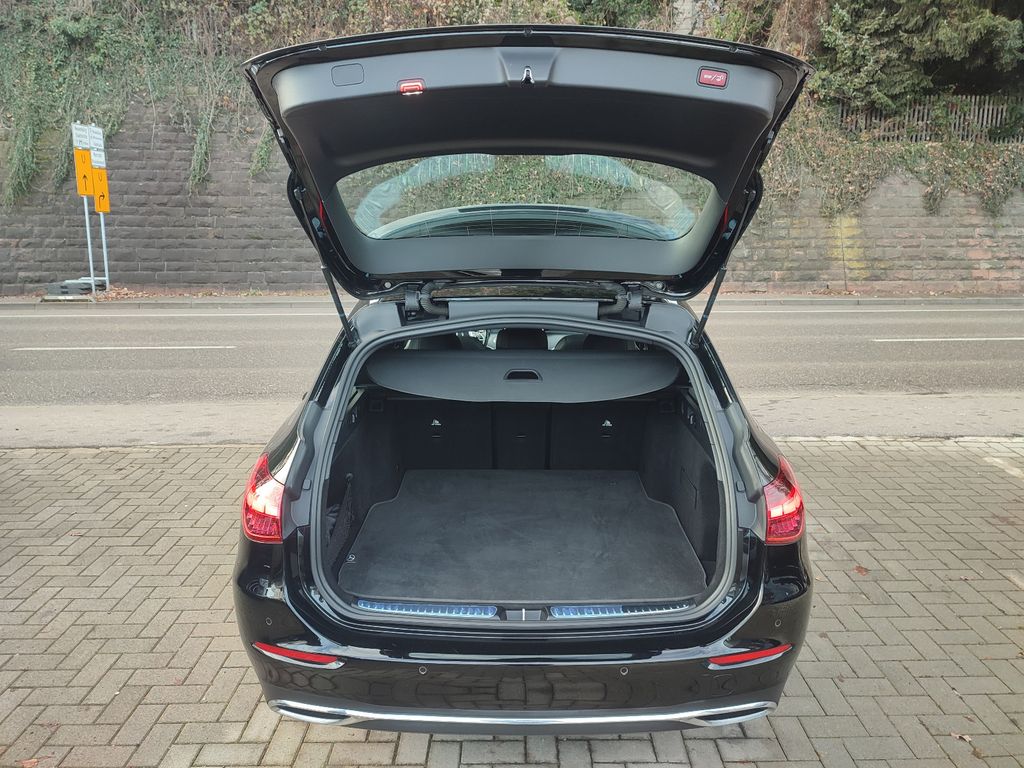 Mercedes-Benz C 200 2023