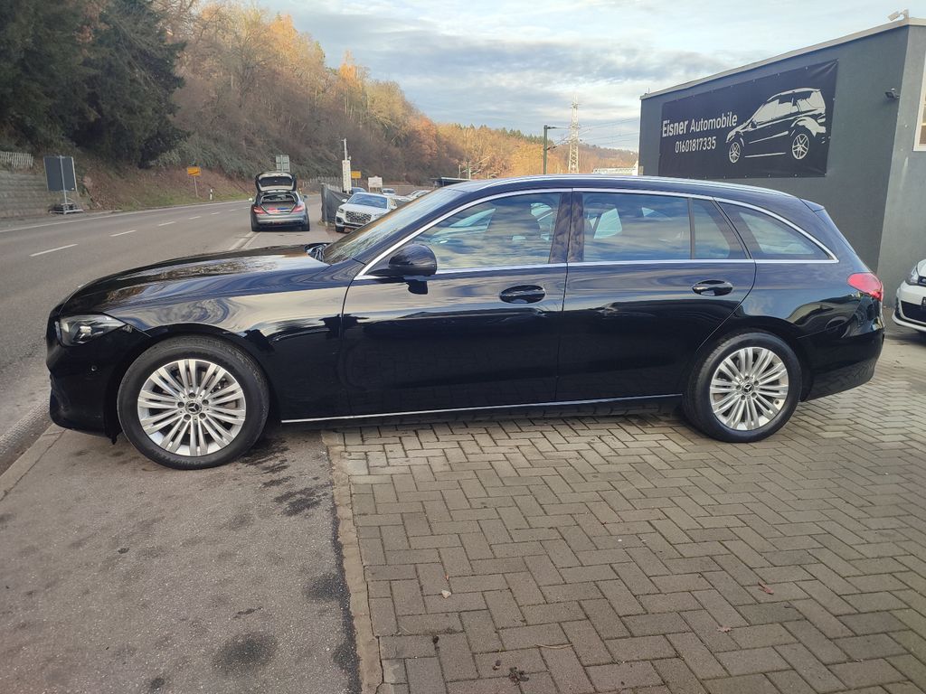 Mercedes-Benz C 200 2023