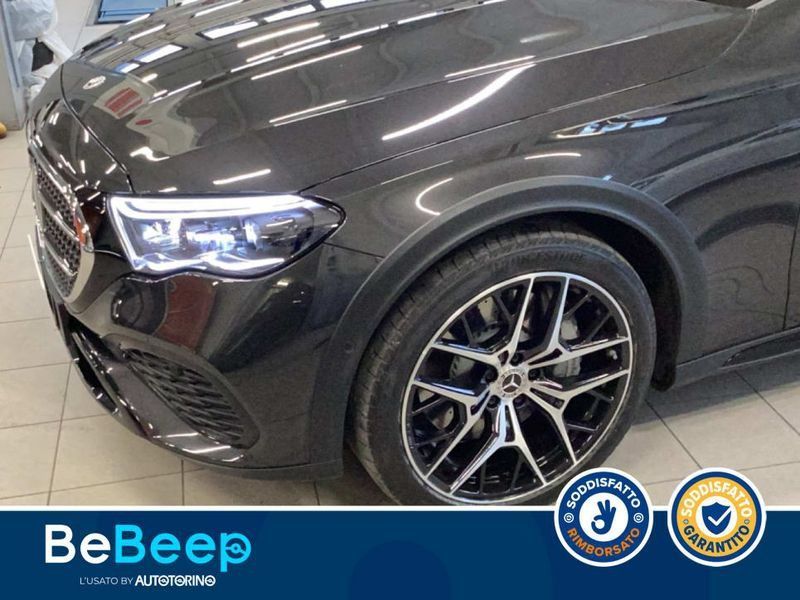 Mercedes-Benz Other 2024