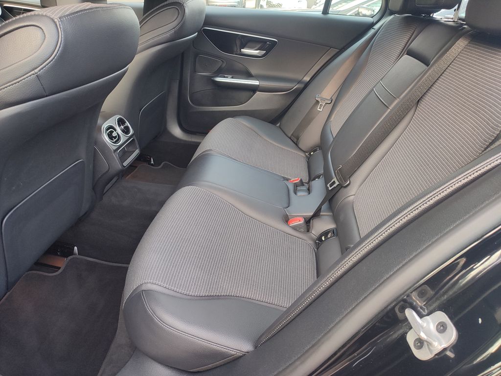 Mercedes-Benz C 200 2023