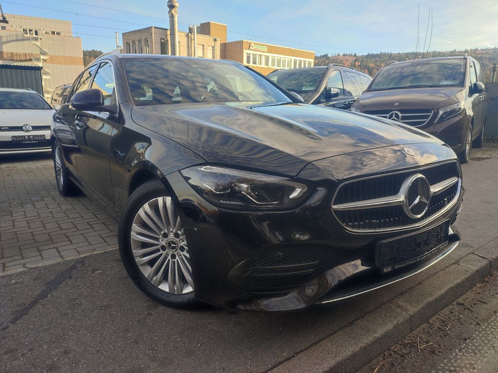 Mercedes-Benz C 200 2023