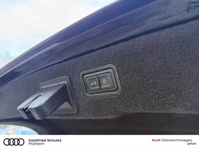 Audi A8 2022
