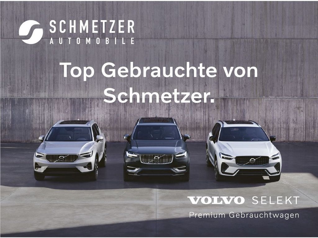 Volvo V60 2022