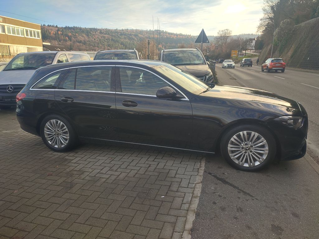 Mercedes-Benz C 200 2023