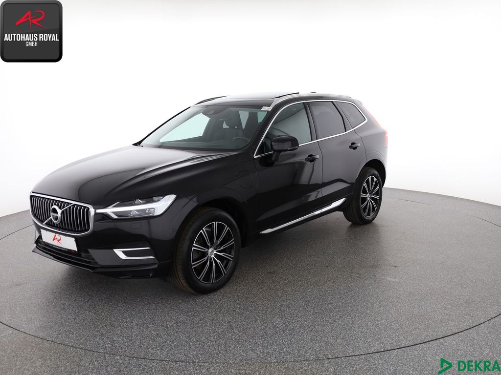 Volvo XC60 2020