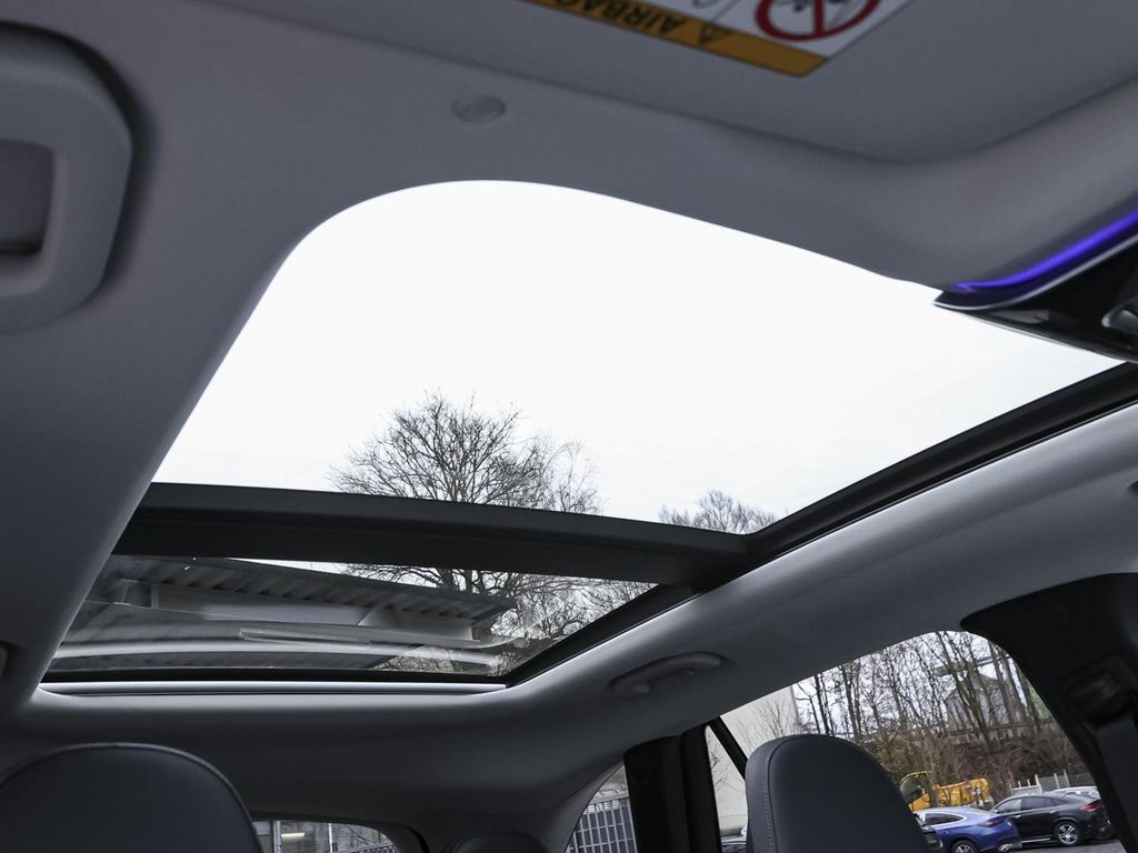 Mercedes-Benz GLC 300 2024