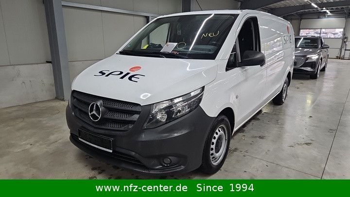 Mercedes-Benz Vito 2022