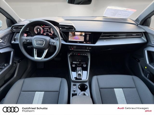 Audi A3 2025