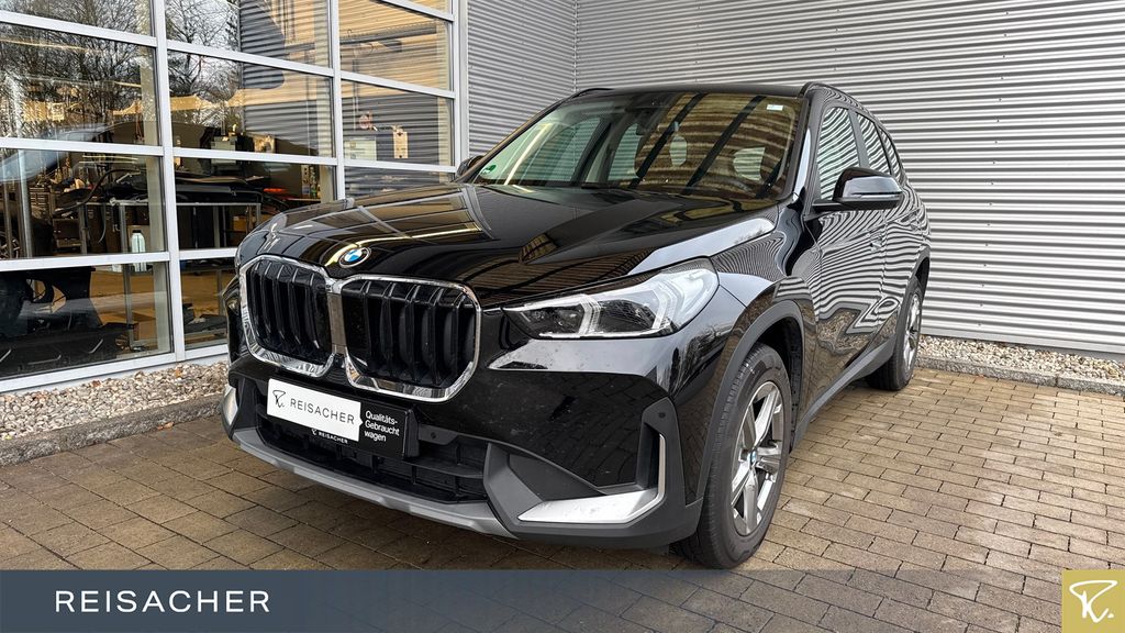 BMW X1 2024