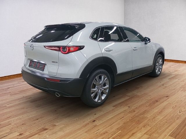 Mazda CX-30 2025