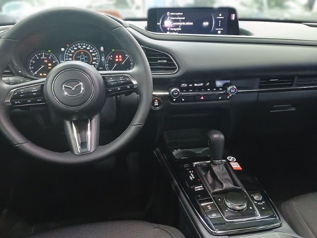 Mazda CX-30 2025