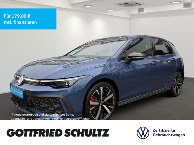 Volkswagen Golf 2025