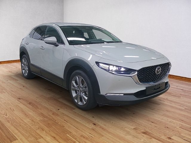 Mazda CX-30 2025