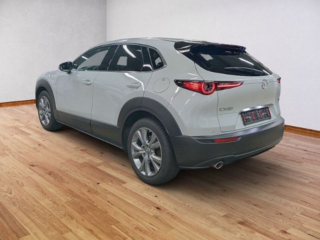Mazda CX-30 2025