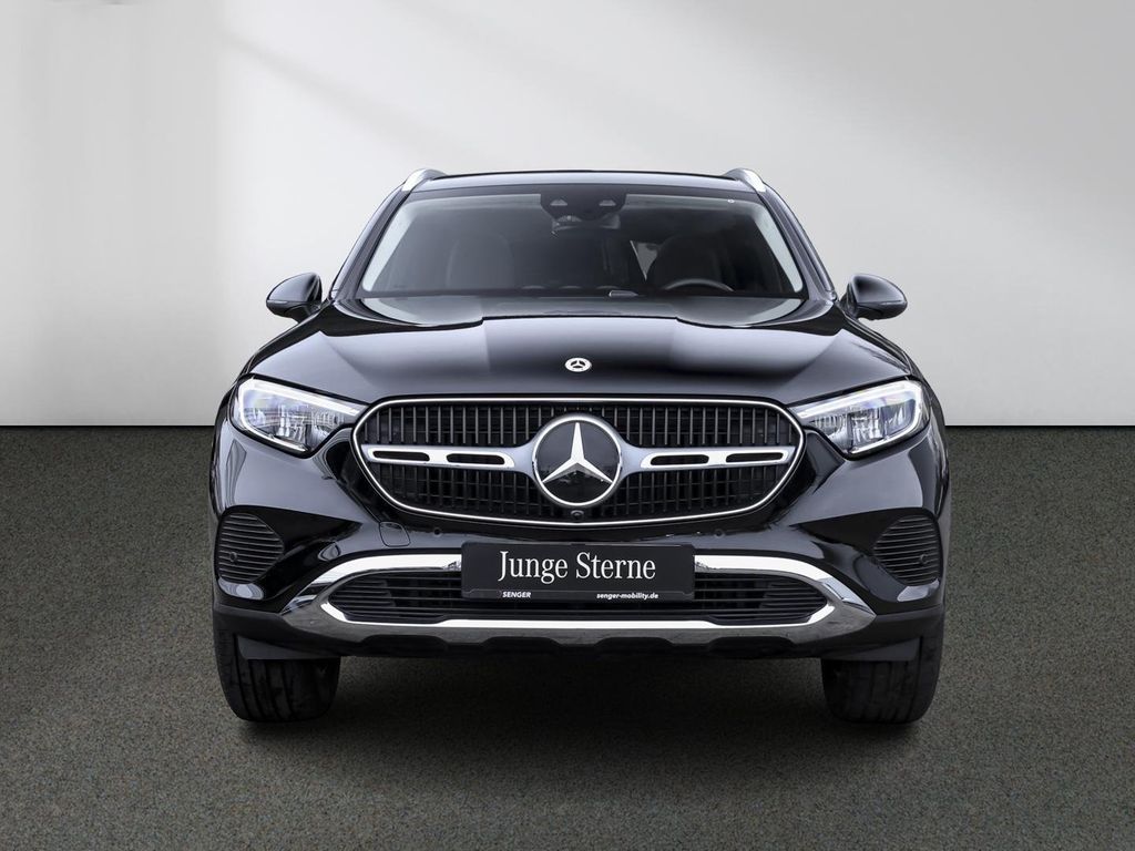 Mercedes-Benz GLC 300 2024