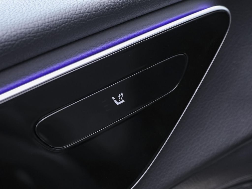 Mercedes-Benz GLC 300 2024