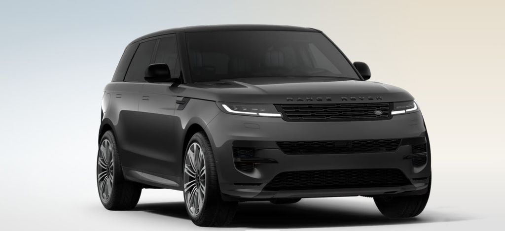 Land Rover Range Rover Sport 2025