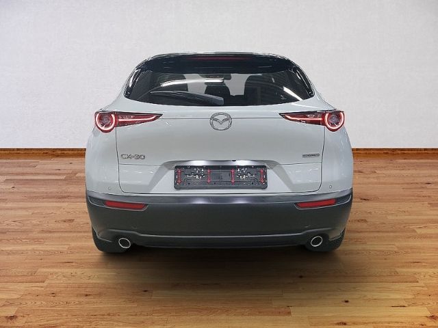 Mazda CX-30 2025