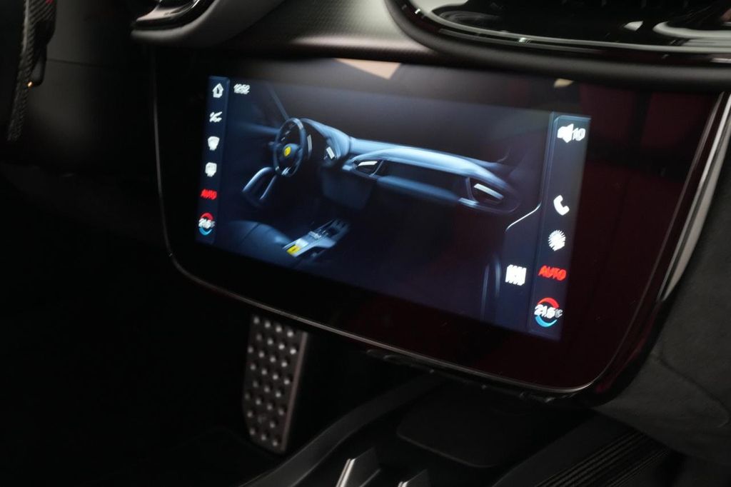 Ferrari 12Cilindri 2025