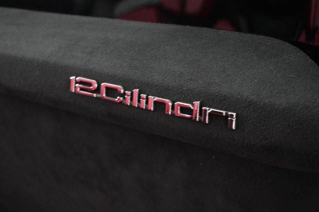 Ferrari 12Cilindri 2025